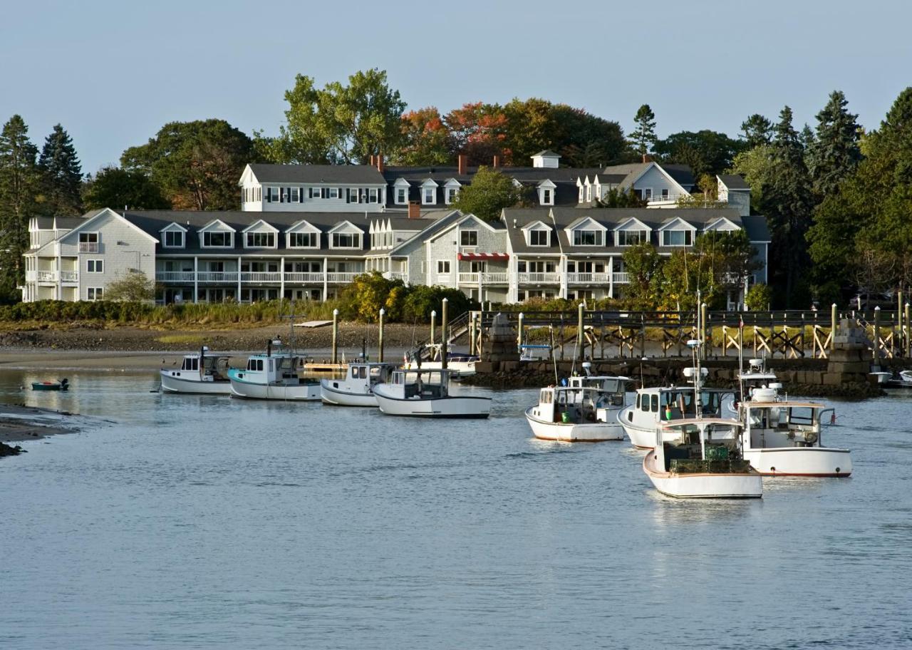 Treetop Retreat Apartment Apts Kennebunkport Exterior foto