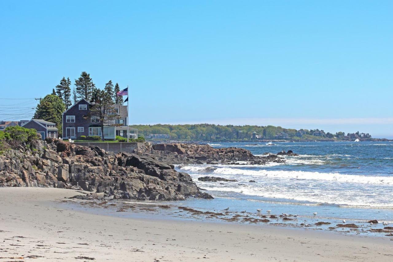 Treetop Retreat Apartment Apts Kennebunkport Exterior foto